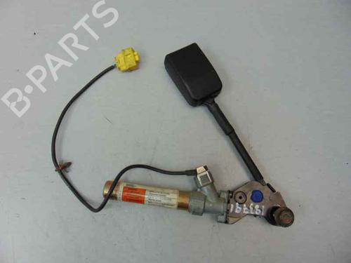 Gurtstraffer links vorne ISUZU TROOPER III 3.0 DTI (159 hp) 7728519