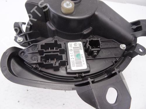 Heater blower motor ABARTH PUNTO 1.4 (199.AXX1B) | BP17440127M62 