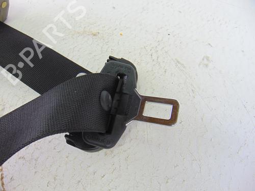 Rear right seatbelt MERCEDES-BENZ E-CLASS (W211) E 320 CDI (211.022) | BP11689308I28 