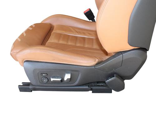 Sæde sæt BMW X4 (G02, F98) xDrive M40 i | BP26695866C78 