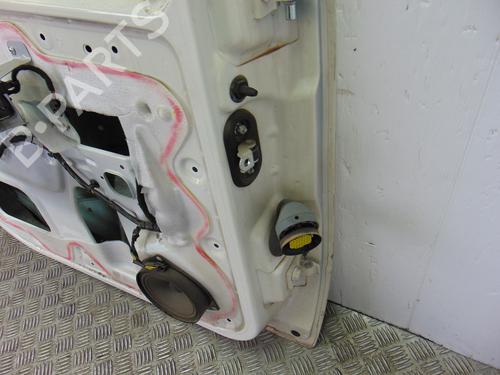 Left front door CITROËN NEMO MPV 1.3 HDi 75 | BP12852894C2 