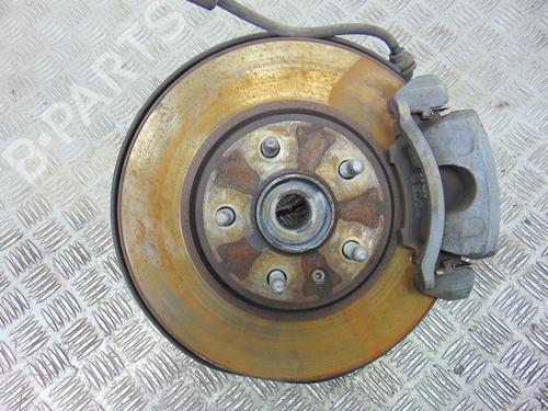 Used Right front steering knuckle OPEL INSIGNIA A (G09) 2.0 CDTI (68) (160 hp) 8292292