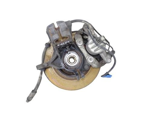 Left front steering knuckle PEUGEOT 208 I (CA_, CC_)  | BP26942681M25 