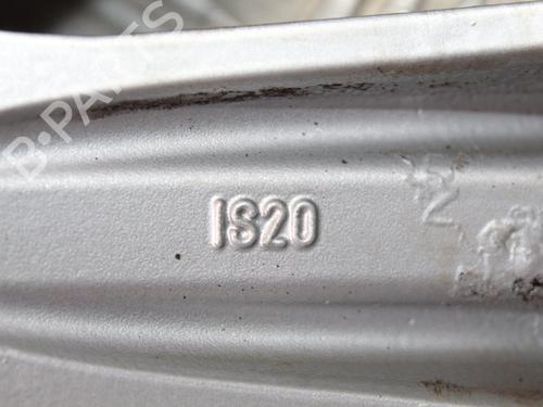 Rim BMW 5 (E60) 530 d | BP20296628C45 