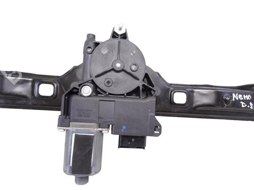 Front right window mechanism CITROËN NEMO Box Body/MPV (AA_) | BP33673457C23 - Image 3