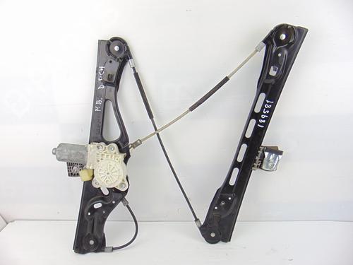 Used Front right window mechanism MERCEDES-BENZ E-CLASS (W211) E 320 (211.065) (224 hp) 8193394