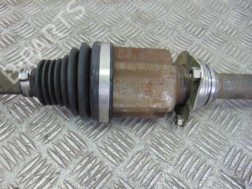 Right front driveshaft FIAT 500X (334_) | BP12584921M39