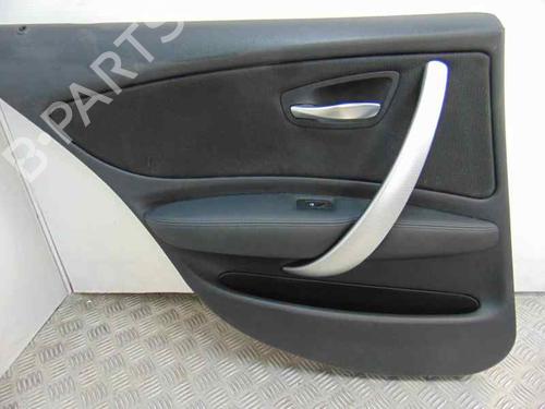 Rear left panel BMW 1 (E87) 120 d | BP7854913C60 