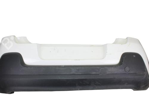 Used Rear bumper CITROËN C3 III (SX) [2016-2025]  24153148