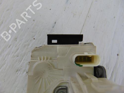 Front right lock MERCEDES-BENZ E-CLASS (W212) E 220 CDI / BlueTEC (212.001, 212.002) | BP16032047C97 