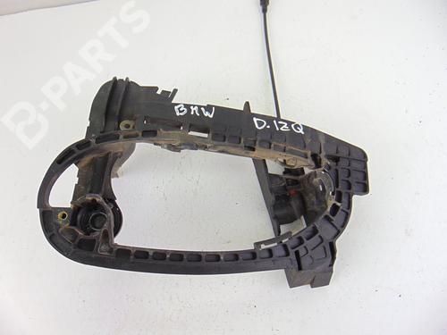 Front left exterior door handle BMW 7 (E65, E66, E67) 740 d | BP10626213C128  - Image 6