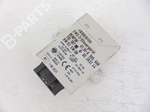 control-unit-bmw-3-e46-320-d-6905668-1997-1998-1999-2000-2001-2002-2003-2004-2005-8261925 main image