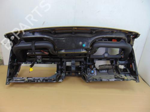 Airbag Kit RENAULT VEL SATIS (BJ0_) 2.2 dCi (BJ0E, BJ0F) | BP10319630C86 