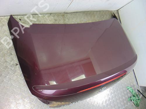 Tailgate PEUGEOT 307 CC (3B) 2.0 16V | BP11505222C6 