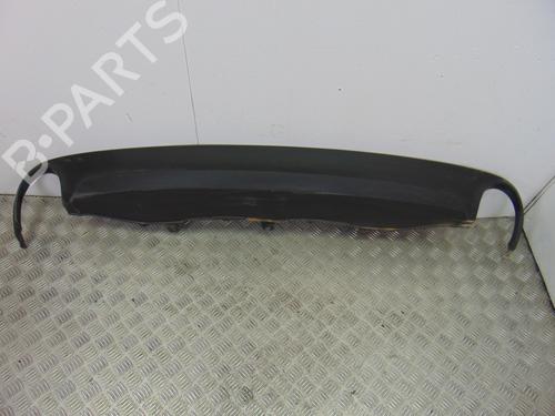 Used Rear bumper spoiler AUDI A6 C7 (4G2, 4GC) 2.0 TDI (177 hp) 14048797