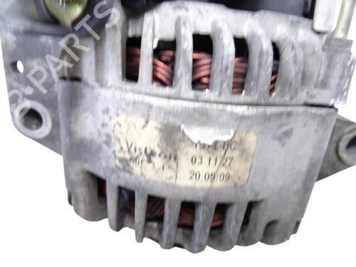 Alternator FORD MONDEO III Saloon (B4Y) 2.0 TDCi | BP29861690M7