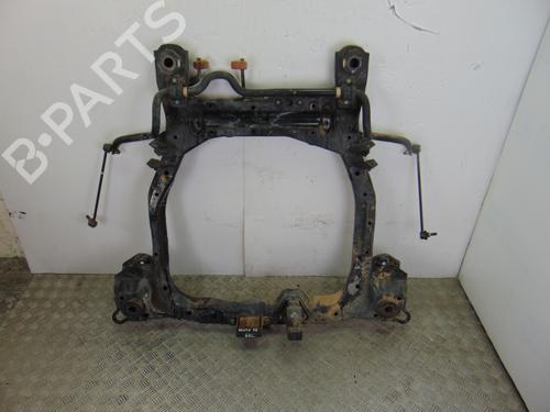Used Subframe HYUNDAI SANTA FÉ II (CM) 2.2 CRDi GLS (150 hp) 9858710