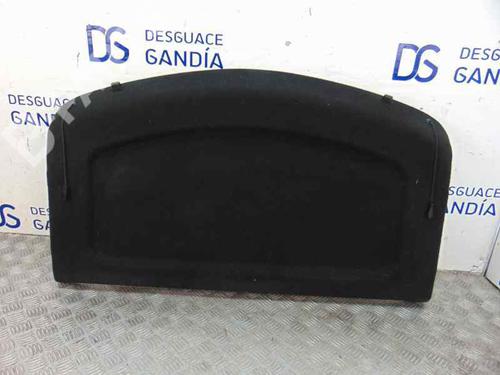 Used Rear parcel shelf Rear parcel shelf MAZDA 3 (BL) 1.6 MZR (BL14) (105 hp) 7727921 7727921