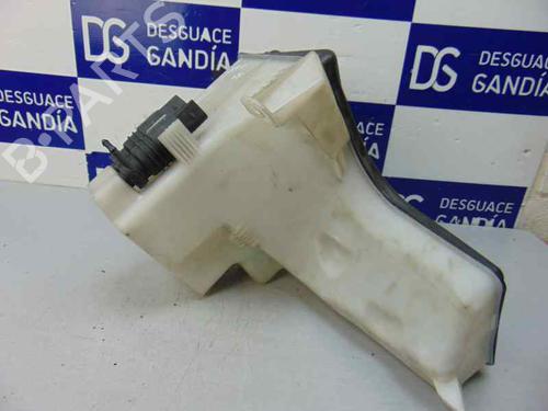 Windscreen washer tank BMW X5 (E53) 3.0 d | BP7724369C113 