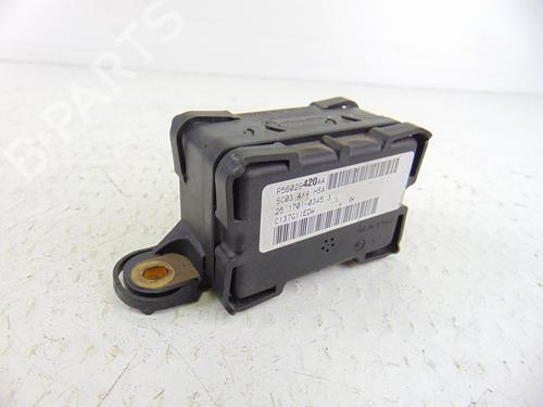 Electronic sensor JEEP GRAND CHEROKEE III (WH, WK) 3.0 CRD 4x4 | BP10348851M84 