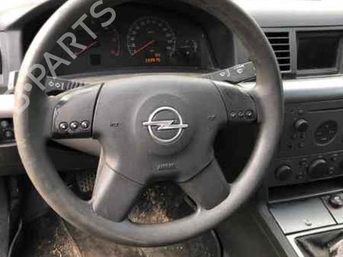 Girkasse OPEL VECTRA C (Z02) 2.0 DTI 16V (F69) | BP7720648M3 