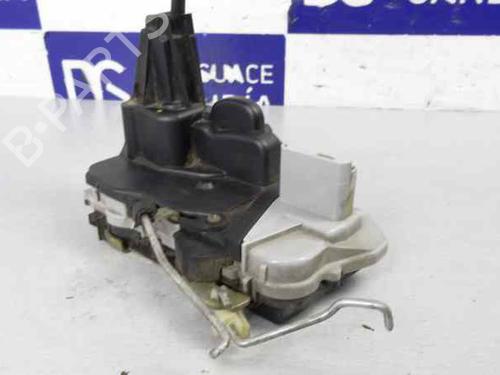 Front left lock PEUGEOT 307 Break (3E) 1.6 HDi 110 | BP7722409C98 