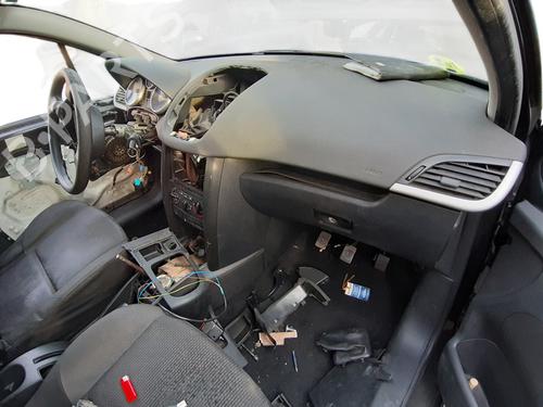 Gearbox PEUGEOT 207 (WA_, WC_)  | BP23886571M3 