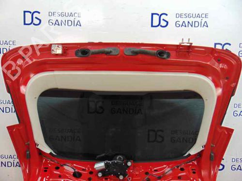 Tailgate FORD FOCUS III 1.6 TDCi | BP7724508C6 