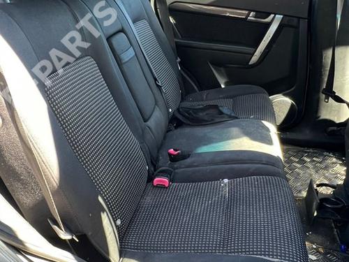 Right sun visor CHEVROLET CAPTIVA (C100, C140) 2.0 D 4WD | BP11017964I2  - Image 7