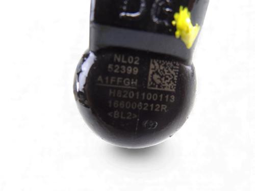 Injector MERCEDES-BENZ A-CLASS (W176) A 180 CDI / d (176.012) | BP30512553M100