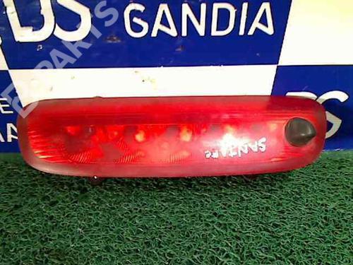 Used Third brake light Third brake light HYUNDAI SANTA FÉ II (CM) 2.2 CRDi GLS 4x4 (150 hp) 7717353 7717353