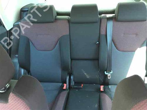 Right curtain airbag SEAT ALTEA (5P1)  | BP7717686C12 