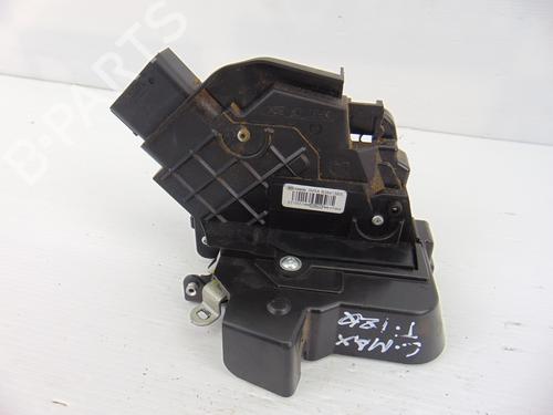 Used Rear left lock FORD C-MAX (DM2) 1.6 TDCi (109 hp) 8229125