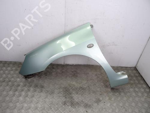 Used Left front fenders PEUGEOT 307 Break (3E) 2.0 HDI 110 (107 hp) 11414574