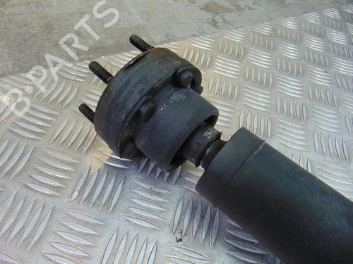 Driveshaft BMW 5 (E39) 525 i | BP10692141M37 