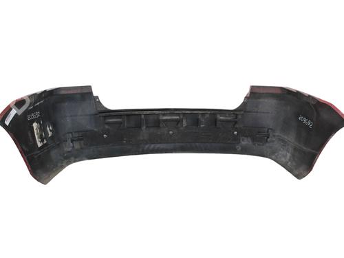 Rear bumper DODGE CALIBER 2.0 CRD | BP17651765C8 