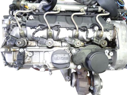 Engine MERCEDES-BENZ C-CLASS (W203) C 220 CDI (203.006) | BP27190653M1 - Image 5
