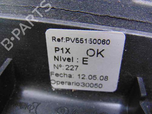 Steering wheel VOLVO C30 (533) 1.6 D | BP8110473C49 