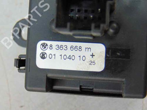 Headlight switch BMW X5 (E53) 3.0 d | BP7724371I24 