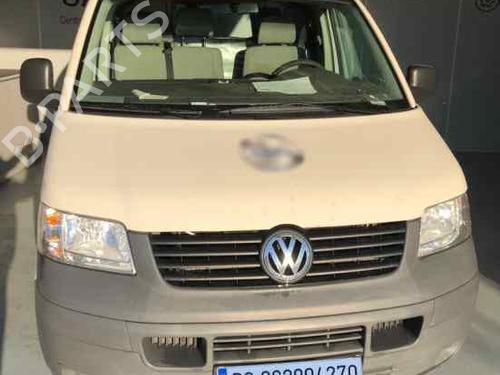 VW TRANSPORTER T5 Van (7HA, 7HH, 7EA, 7EH) 901254