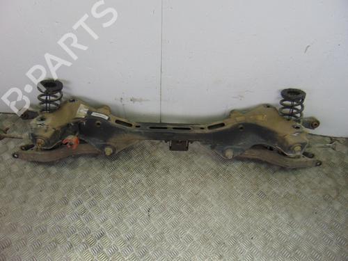 Rear axle KIA CEE'D (JD)  | BP11885163M2 