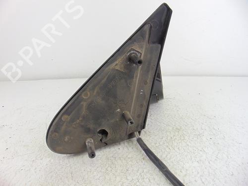 Right mirror VW POLO (6N2)  | BP7715987C27