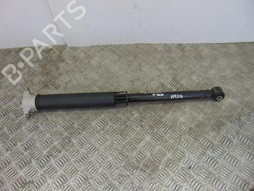 Used Right rear shock absorber FORD FIESTA VII (HJ, HF) 1.1 Ti-VCT (86 hp) 10372269