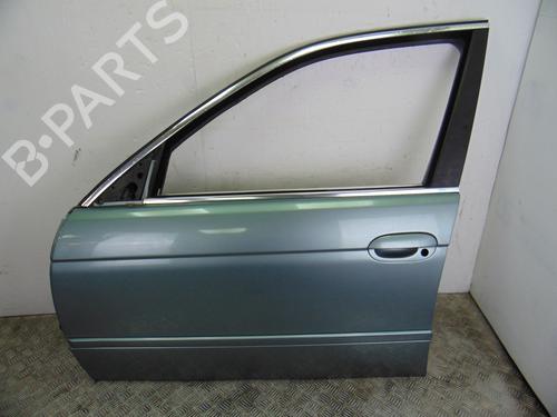 Dør venstre fortil BMW 5 (E39) 525 i (192 hp) GRIS-VERDE | GRIS-VERDE |