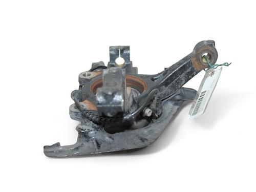 Left front steering knuckle ABARTH PUNTO 1.4 (199.AXX1B) | BP17448114M25 