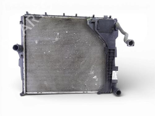 Radiateur à eau BMW X3 (E83) 3.0 d (204 hp) 31760402