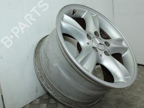 Rim MERCEDES-BENZ CLK (C209) CLK 270 CDI (209.316) | BP14366965C45 
