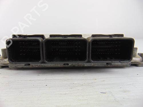 Engine control unit (ECU) RENAULT LAGUNA II (BG0/1_)  | BP8690099M57 