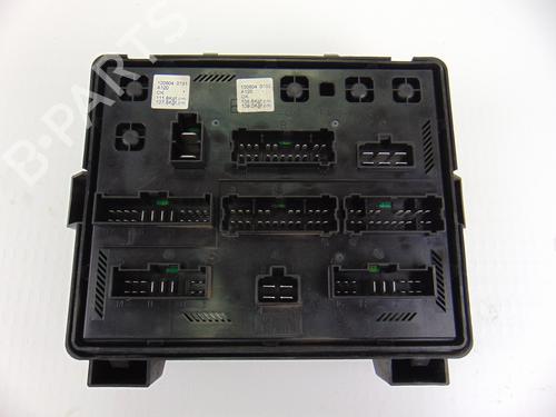 Used Fuse box BMW 3 (F30, F80) 328 i (245 hp) 9187477