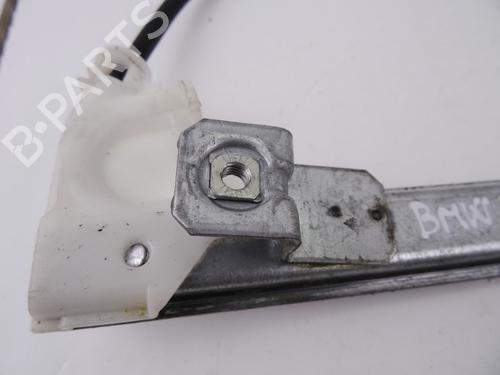 Vindusheismekanisme venstre bak BMW X5 (E53) 3.0 i | BP17681386C24 